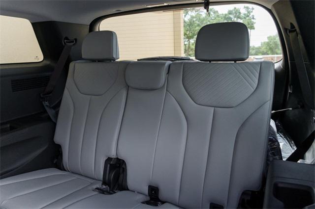 2025 Hyundai Palisade SEL - Photo 18