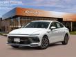 New 2025 Hyundai Sonata Hybrid SEL Sedan