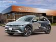 New 2025 Hyundai IONIQ 5 SEL SUV