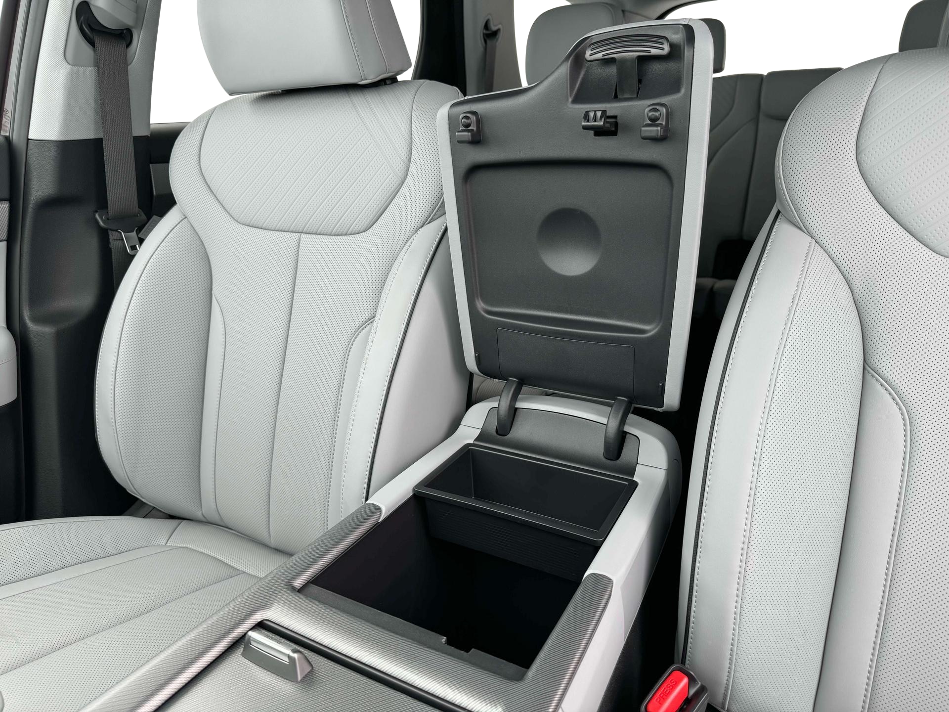 2025 Hyundai Palisade SEL - Photo 18