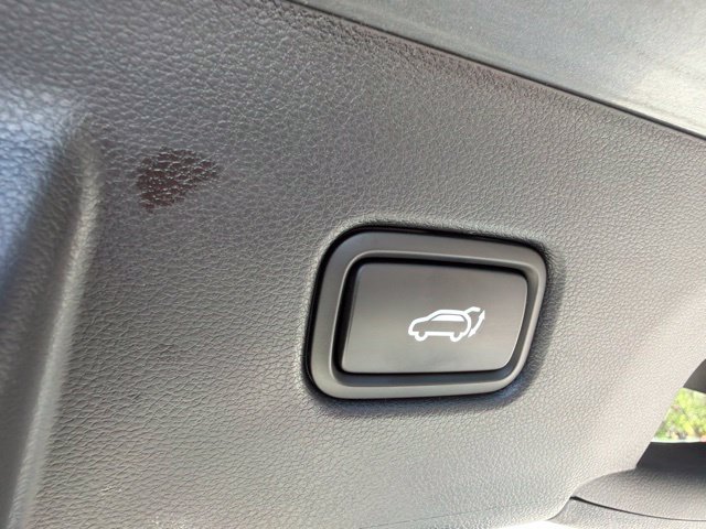 2025 Hyundai Tucson Limited - Photo 36