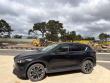 Used 2022 Mazda CX-5 2.5 S Premium Package SUV