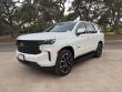 Used 2022 Chevrolet Tahoe RST SUV