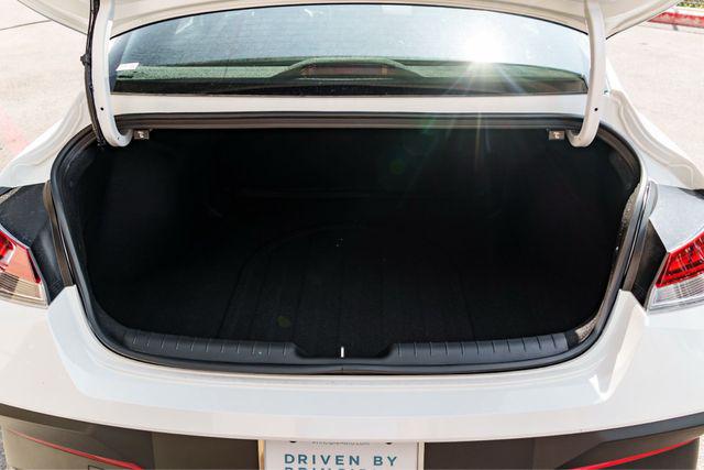 2025 Hyundai Elantra Blue - Photo 6