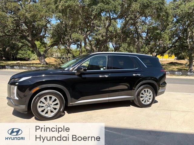 Used 2025 Hyundai Palisade SEL