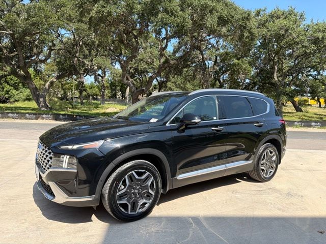 2023 Hyundai Santa Fe SUV 
