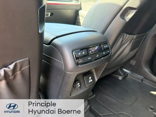 2024 Hyundai Palisade Calligraphy - Photo 30