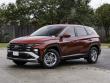New 2026 Hyundai Tucson SE FWD SUV
