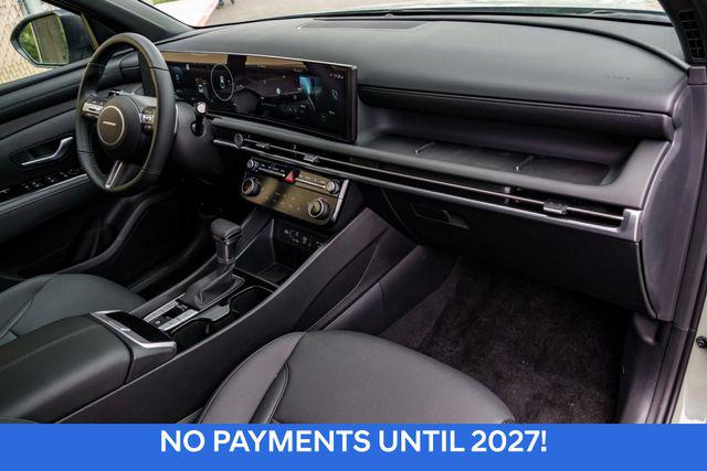 2025 Hyundai Santa Cruz XRT - Photo 24