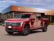 Used 2023 Ford F-150 Lightning Lariat Truck