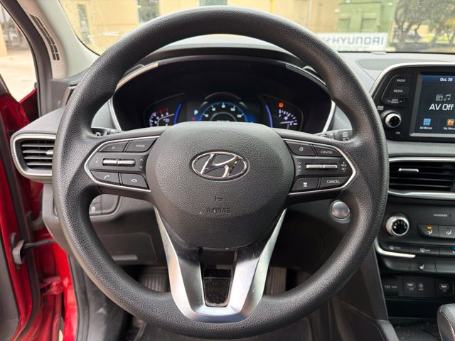 2020 Hyundai Santa Fe SEL - Photo 8