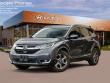 Used 2017 Honda CR-V Touring SUV