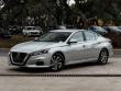 Used 2020 Nissan Altima 2.5 S Sedan