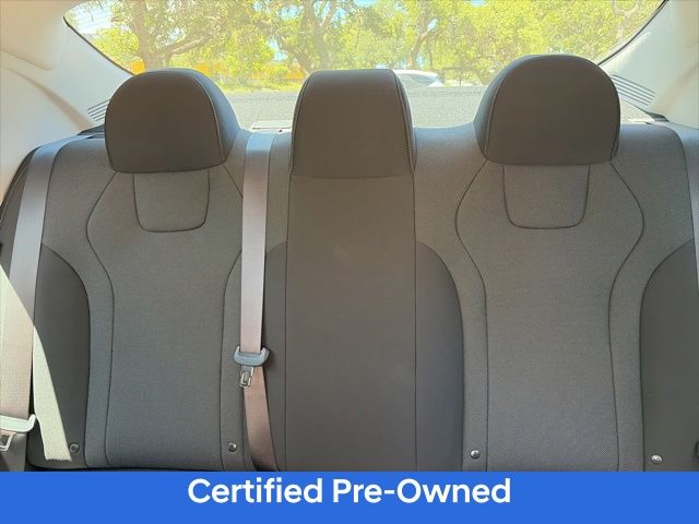 2026 Hyundai Elantra SE - Photo 17