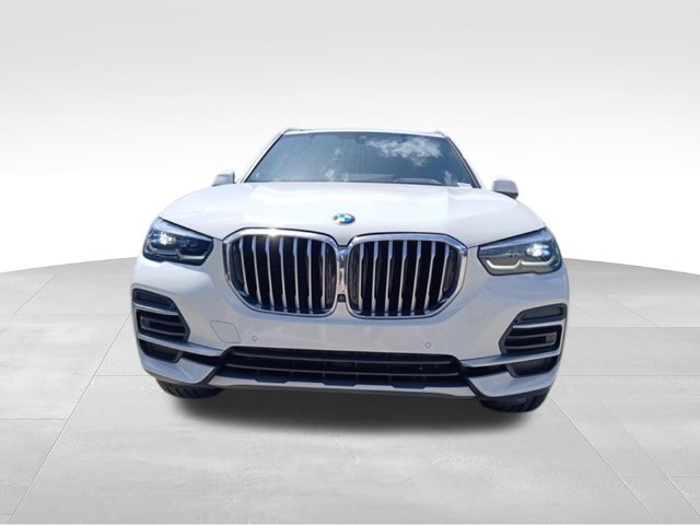 Used 2022 BMW X5 sDrive40i SUV
