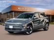 New 2025 Hyundai Kona Electric SEL SUV