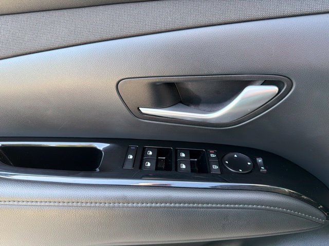 2025 Hyundai Tucson Limited - Photo 19