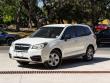 Used 2017 Subaru Forester 2.5i SUV