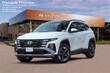 Hyundai Tucson Hybrid