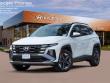 New 2025 Hyundai Tucson Hybrid SEL Convenience SUV
