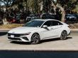 New 2026 Hyundai Elantra Limited Sedan