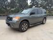 Used 2015 Nissan Armada SV SUV