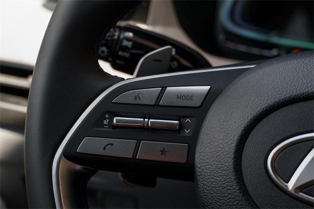 2025 Hyundai Palisade SEL - Photo 11