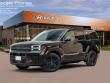 New 2026 Hyundai Santa Fe Hybrid Calligraphy SUV