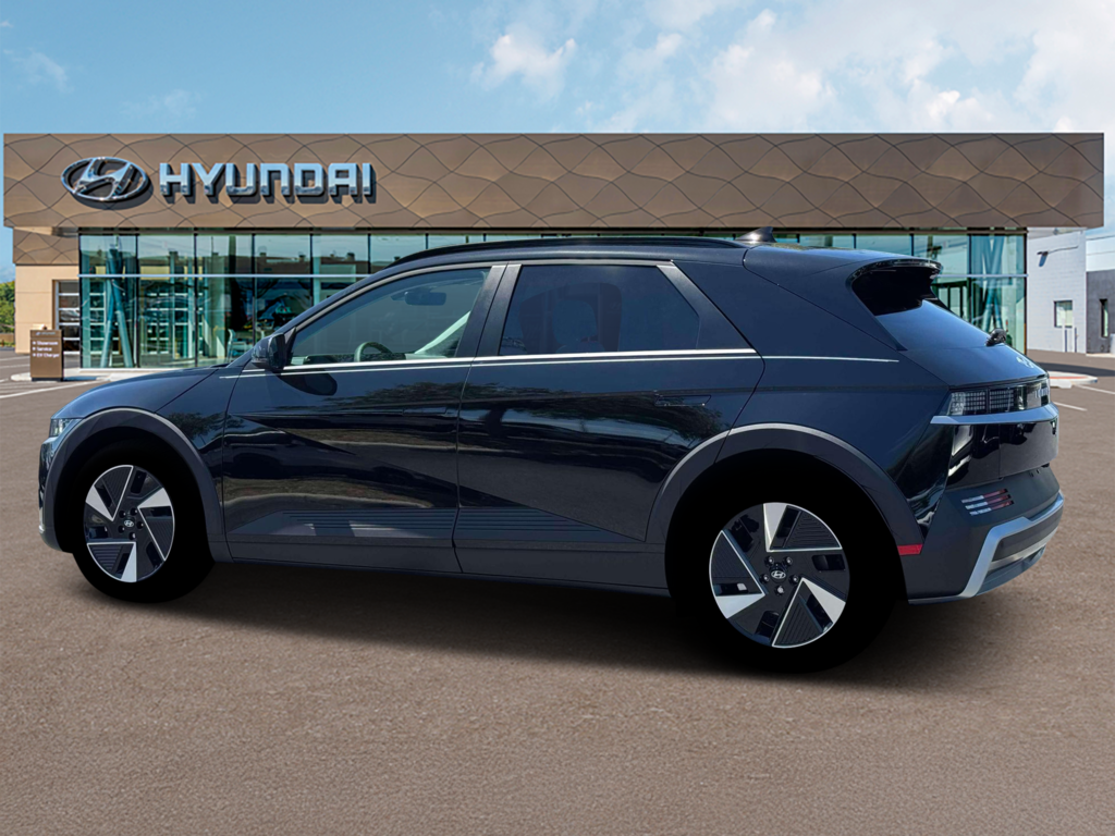 New 2026 Hyundai IONIQ 5 SEL SUV