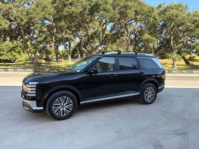 New 2026 Hyundai Palisade Hybrid Blue SEL Premium 7P