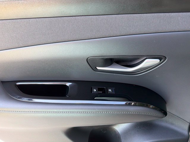 2025 Hyundai Tucson Limited - Photo 32