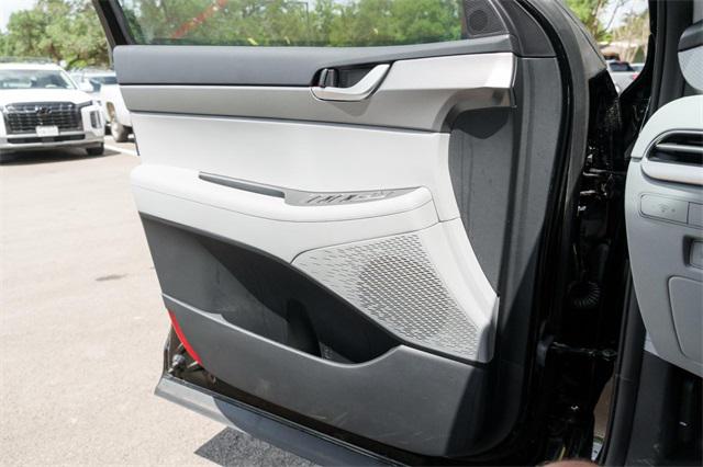 2025 Hyundai Palisade SEL - Photo 17