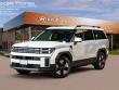 New 2026 Hyundai Santa Fe Hybrid SEL SUV