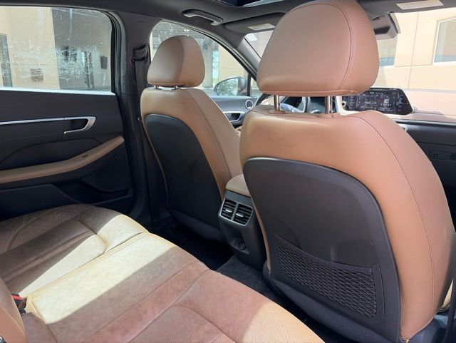 2020 Hyundai Sonata Limited - Photo 7