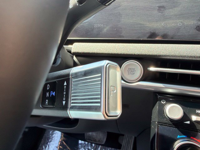 2025 Hyundai Tucson Limited - Photo 25