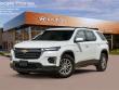 Used 2023 Chevrolet Traverse LT SUV