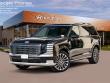 New 2026 Hyundai Palisade Calligraphy FWD SUV