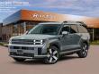 New 2025 Hyundai Santa Fe Hybrid Limited SUV