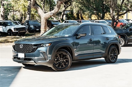 2023 Mazda CX-50 2.5 S Preferred Plus Package SUV