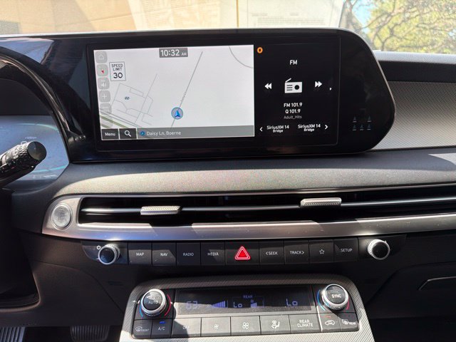 2024 Hyundai Palisade SEL - Photo 23