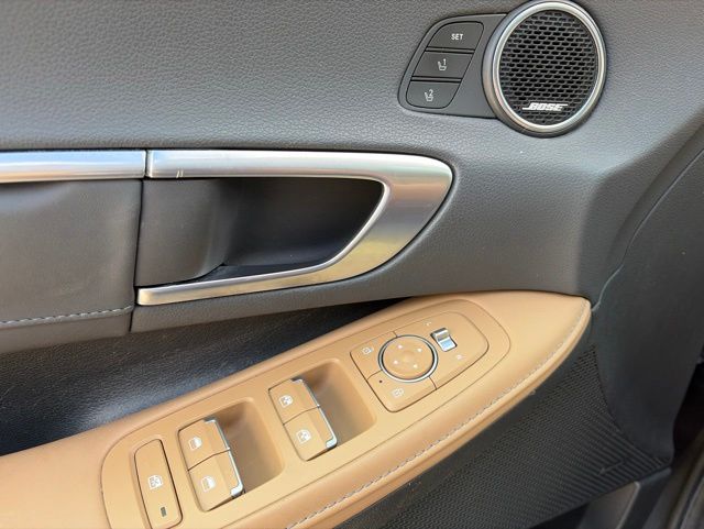 2020 Hyundai Sonata Limited - Photo 16