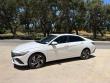 New 2026 Hyundai Elantra Limited Sedan