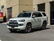 Used 2017 Toyota 4Runner Limited SUV