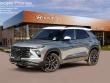 Used 2025 Chevrolet Trailblazer Activ SUV