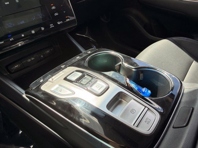 2024 Hyundai Tucson SEL Convenience - Photo 26