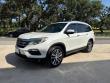 Used 2017 Honda Pilot Elite SUV