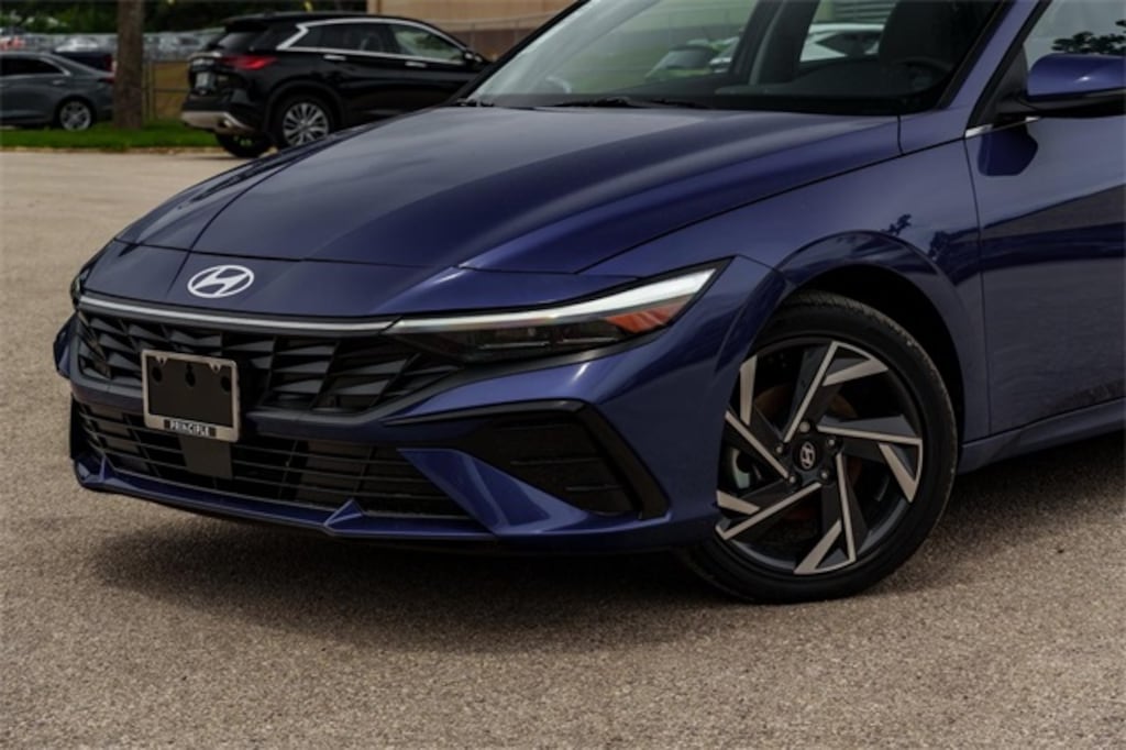 Used 2025 Hyundai Kona SEL Convenience SUV