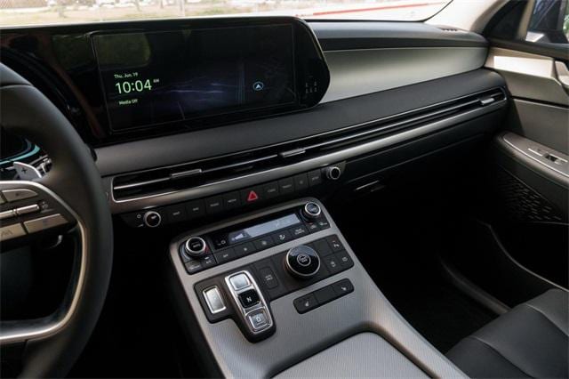 2025 Hyundai Palisade XRT - Photo 14