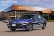 Hyundai Elantra Hybrid