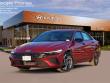 Certified 2025 Hyundai Elantra SEL Sport Sedan